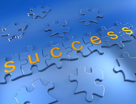 Business Success Strategies and Solutions