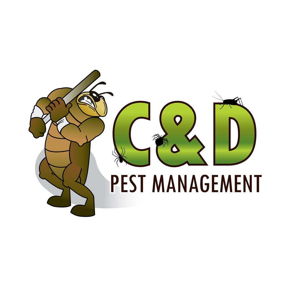 C&D Pest Management
