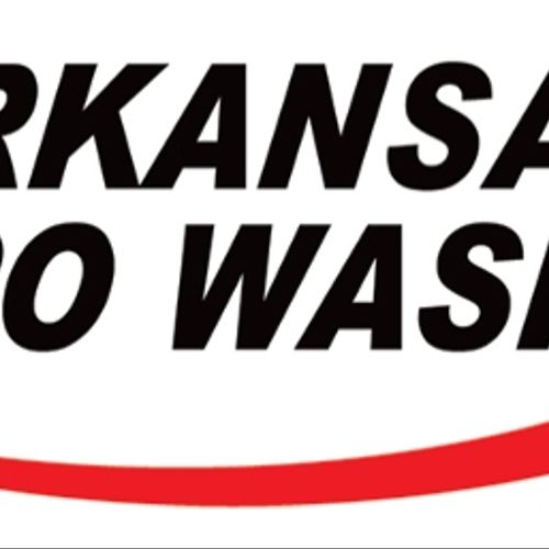 Arkansas Pro Wash is a small pressure washing comp