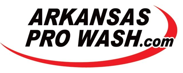 Arkansas Pro Wash is a small pressure washing comp