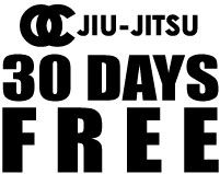 Orange County Jiu-Jitsu & MMA
