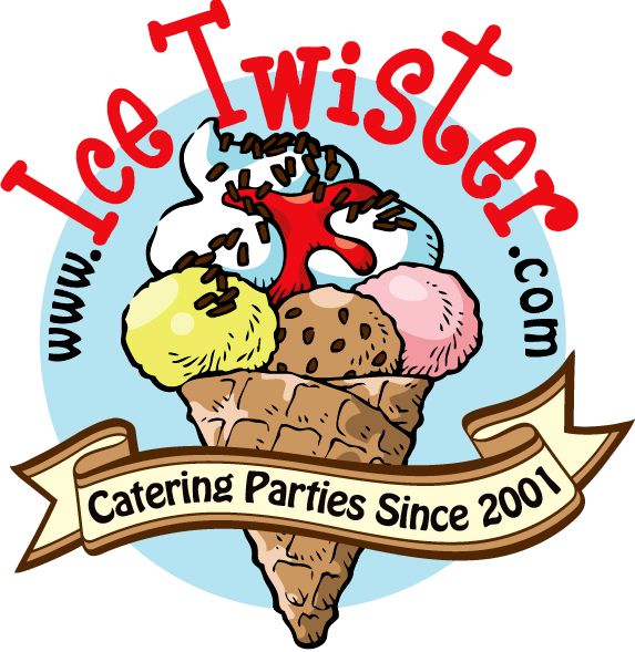 Ice Twister Ice Cream Catering & Ice Cream Truck