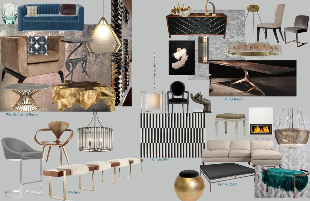 We can provide vignettes that make it easy to visu