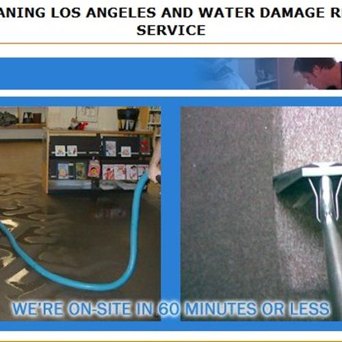 Stain Removal Los Angeles CA