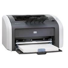 We carry new and used laser printers..