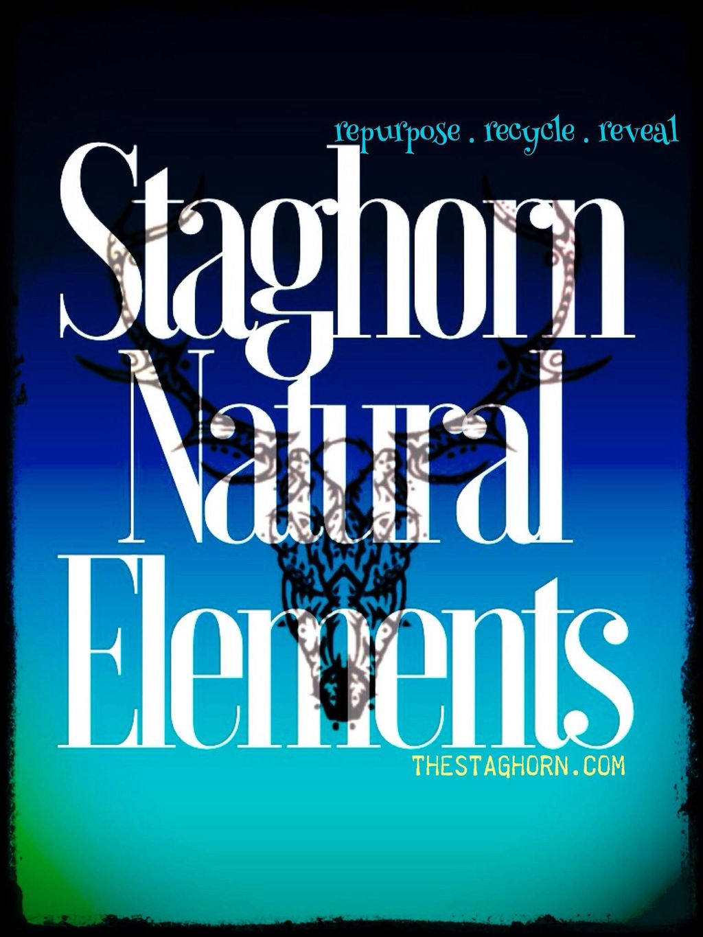 Staghorn Natural Elements