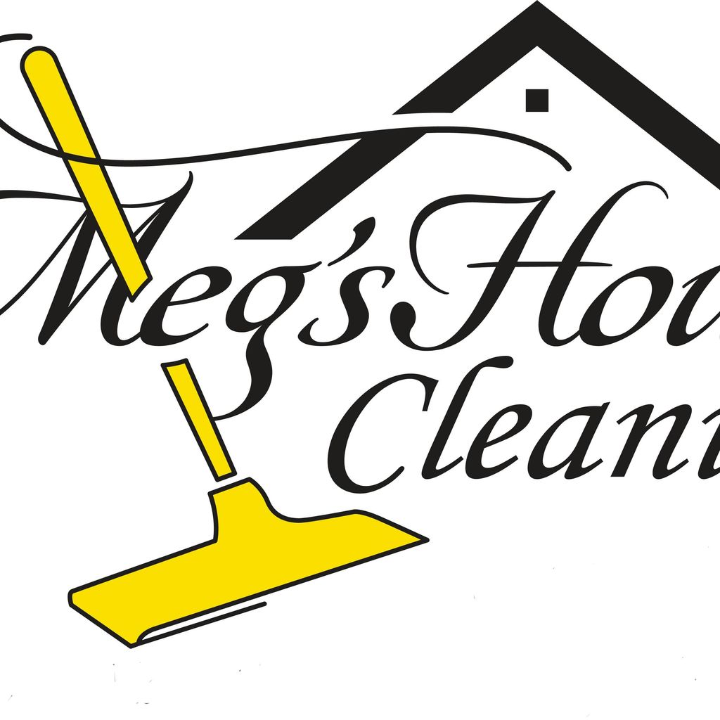 Meg's House Cleaning