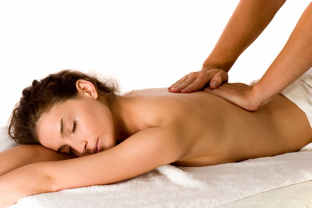 In Balance Therapeutic Massage