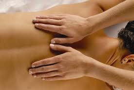Massage Therapeutic Healing