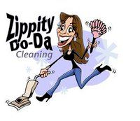 Zippity Do-Da Cleaning