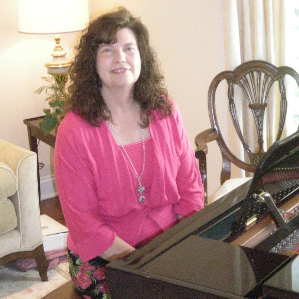 Linda's Piano Studio