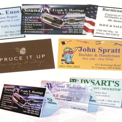 1000 business cards for $30