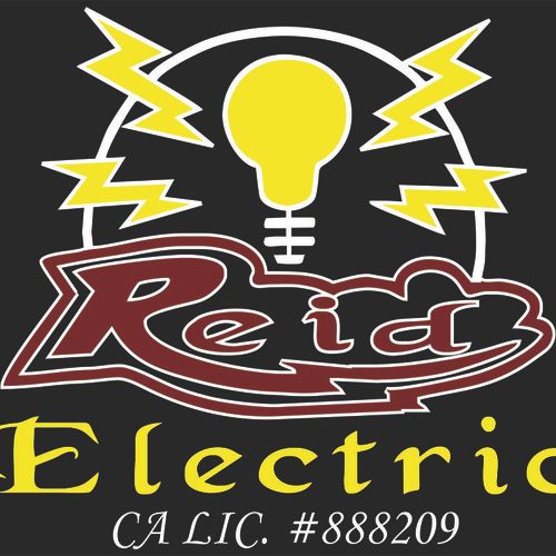Reid Electric now in Texas Master Electrician 3412
