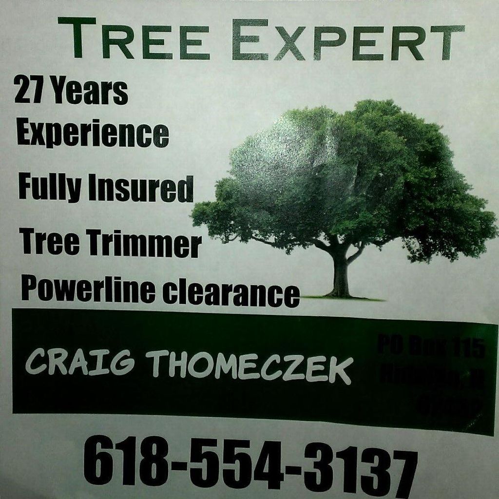 Tree Expert
