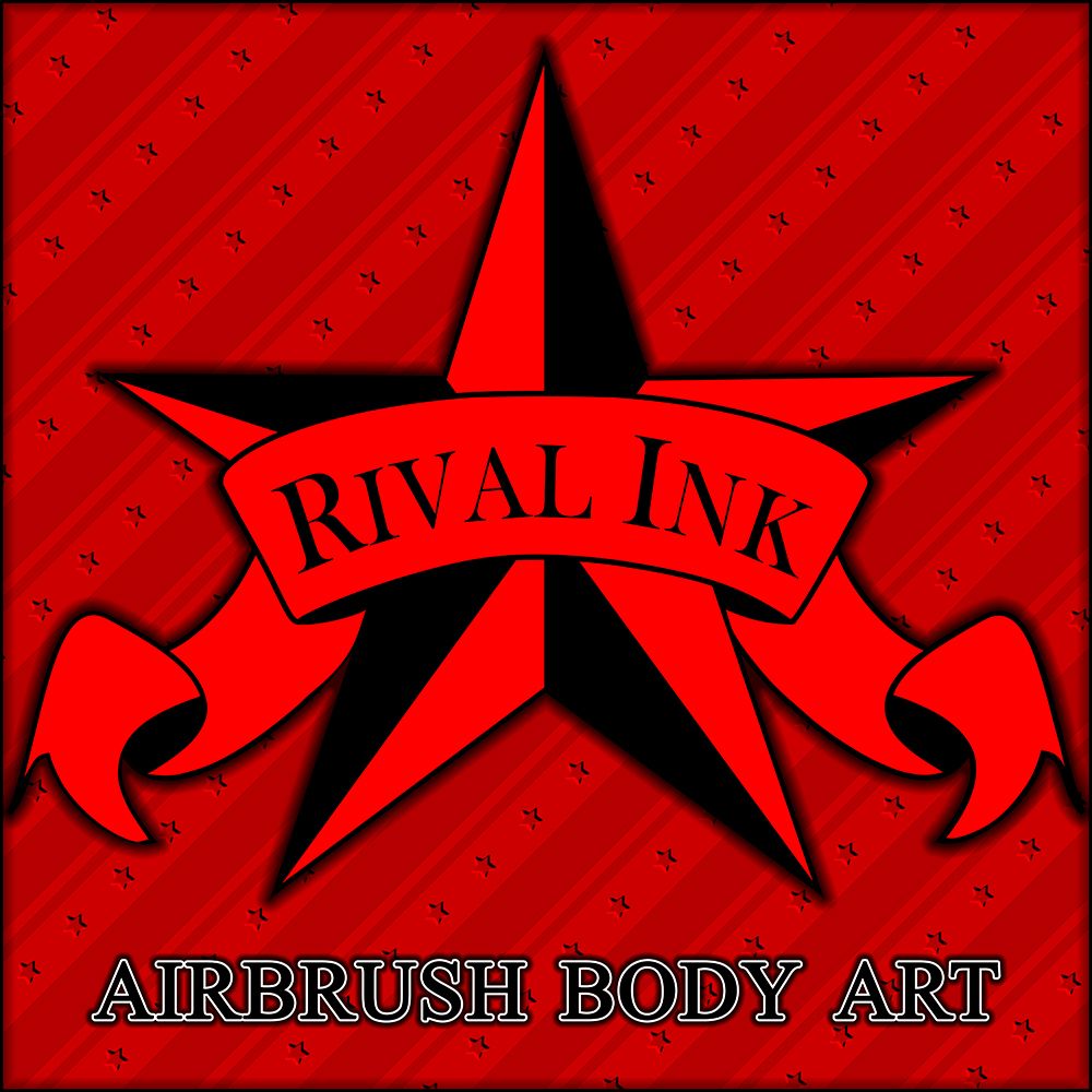 Rival Ink Entertainment