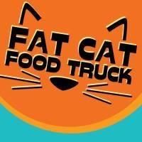 Fat Cat Food Truck