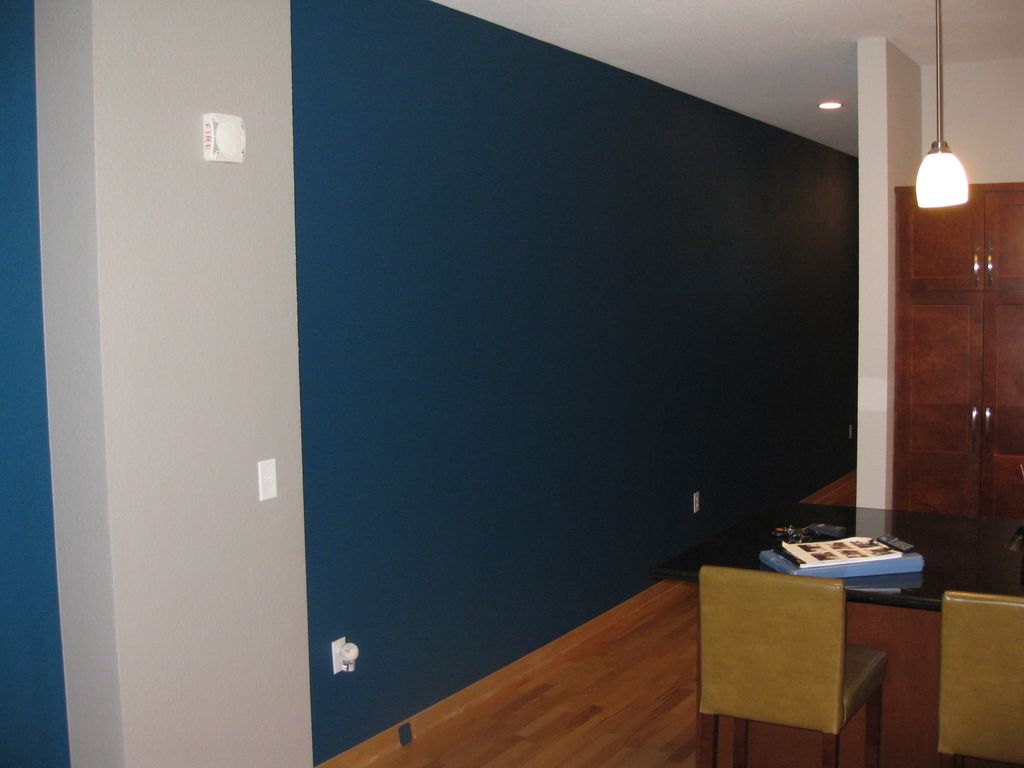 Condo on Milwaukee's East Side