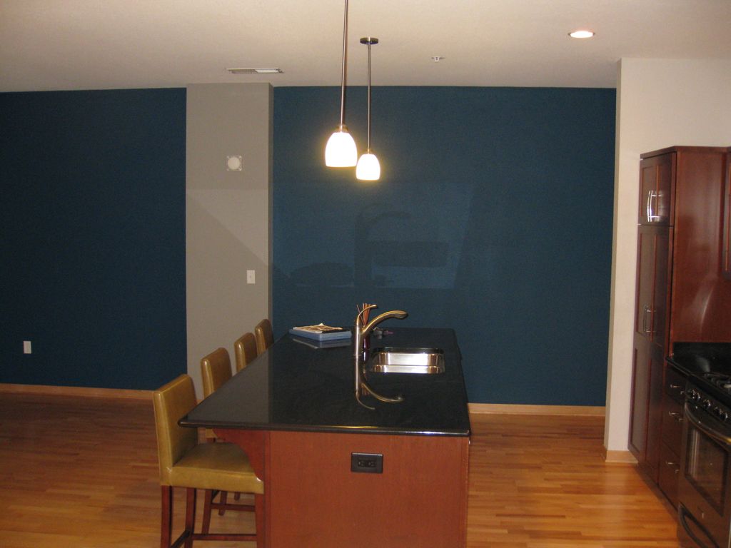 Condo on Milwaukee's East Side
