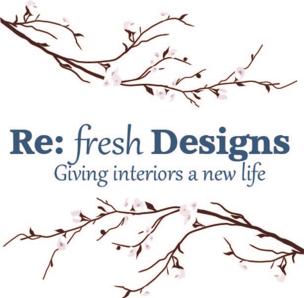 Re:fresh Designs