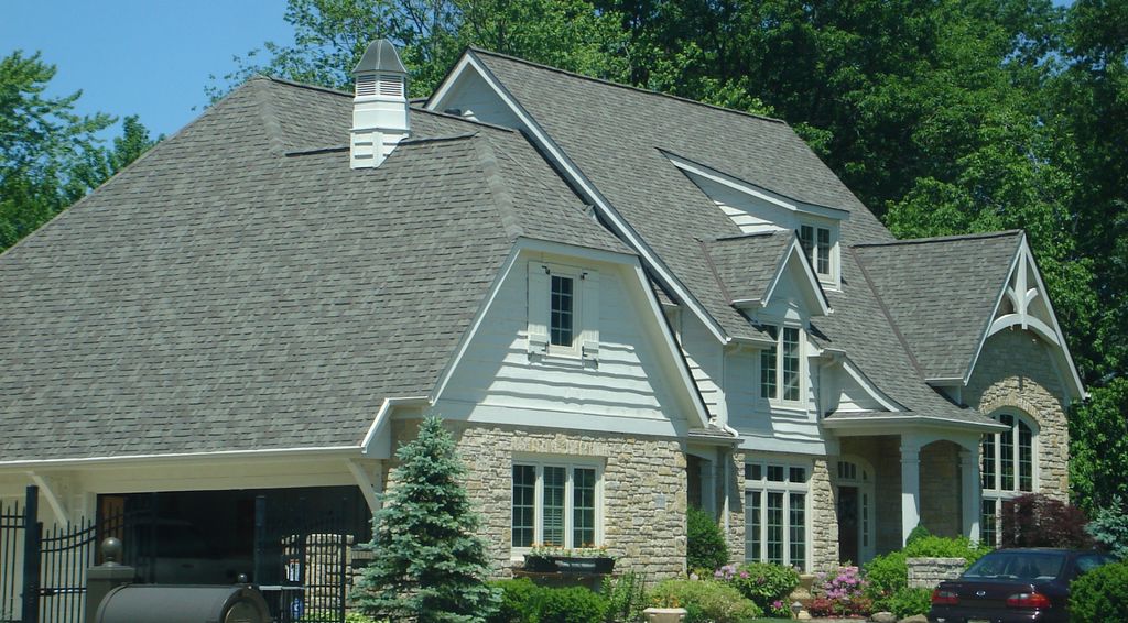 Westlake Home