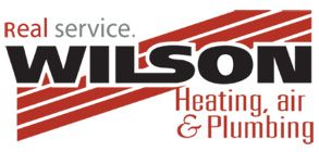 Wilson for all your Heating, Air, Plumbing and Hot