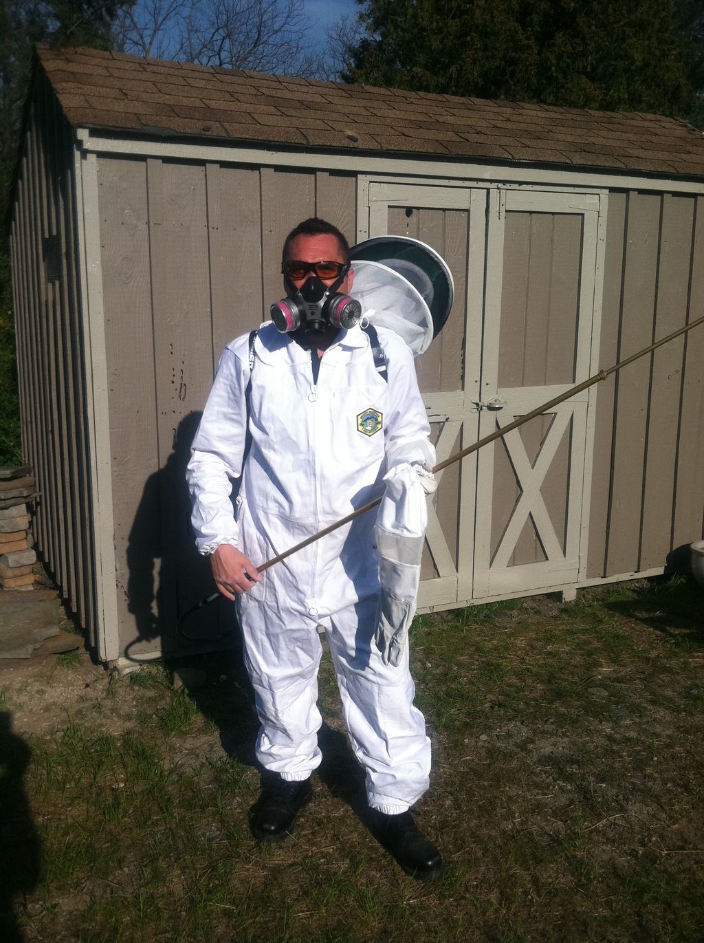 Empire Pest Control
