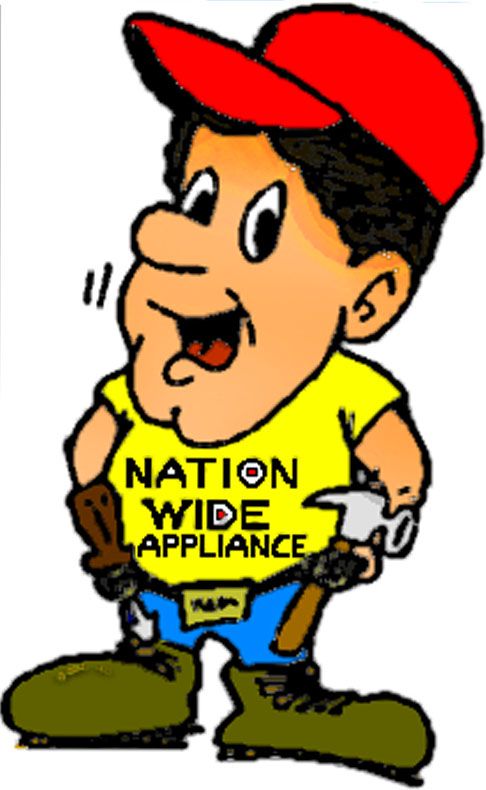 Nationwide Appliance Service