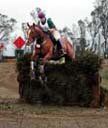 Copper Meadows Horse Trials