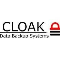 Cloak Data Backup Systems Managed Service Provider