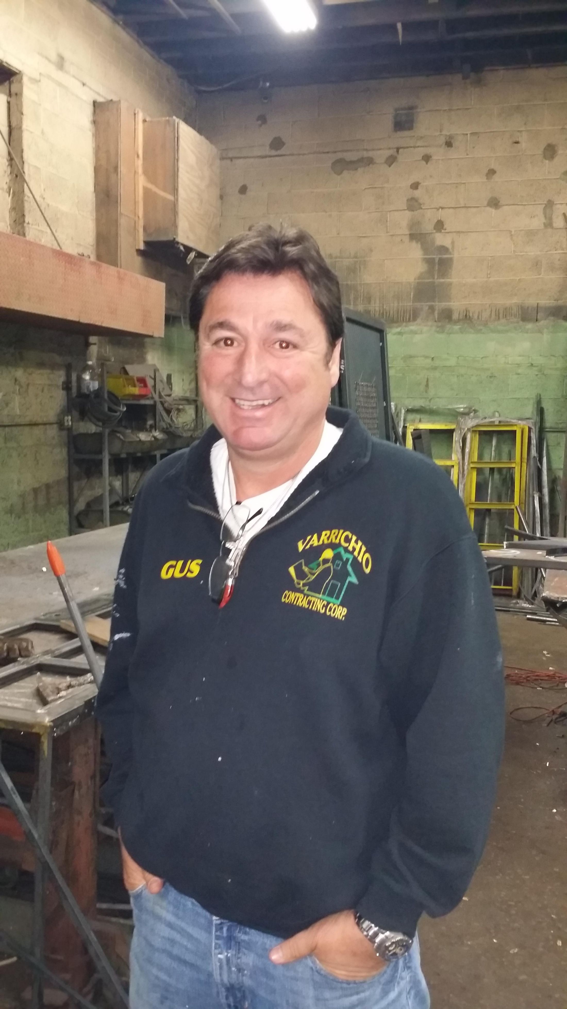 Yale Contracting - Massapequa Park, NY