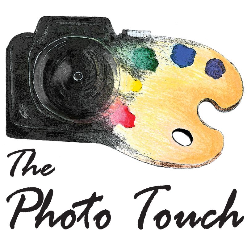 The Photo Touch