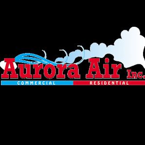 Aurora Air, Inc.