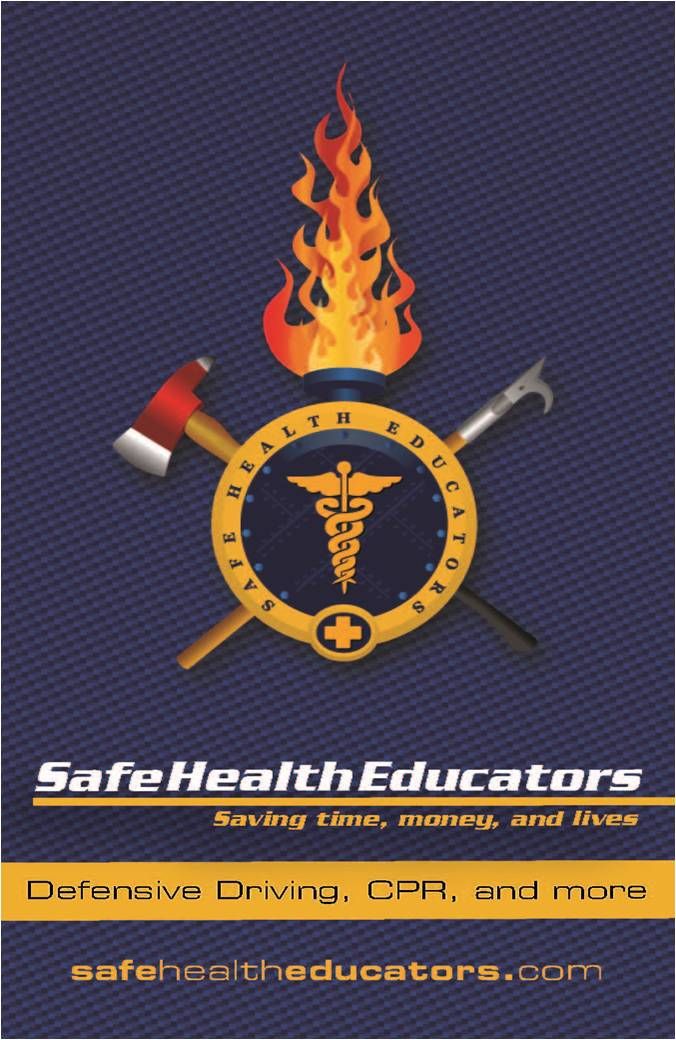 Safe Health Educators