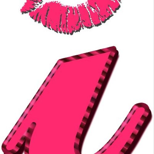 Design for i-Candy logo.