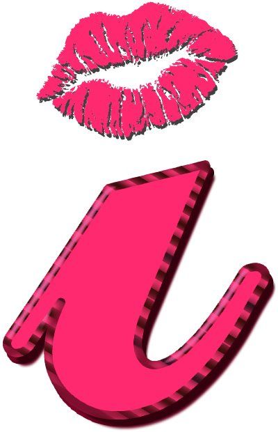 Design for i-Candy logo.