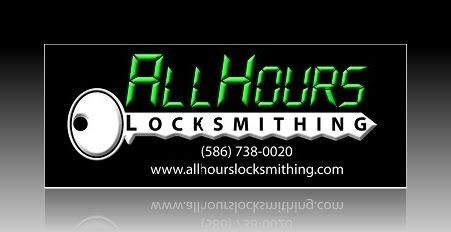 AllHours Locksmithing