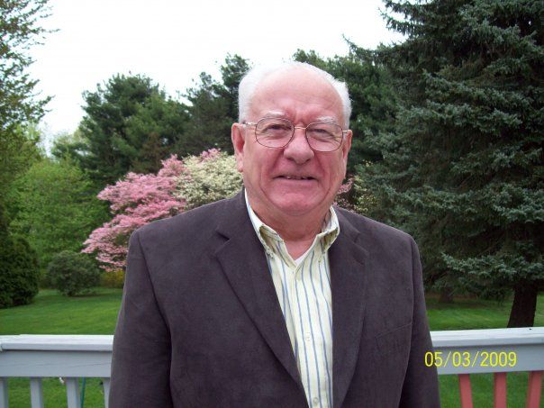 Joseph Finnegan