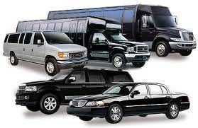 Five Star Limousine Service LLC.