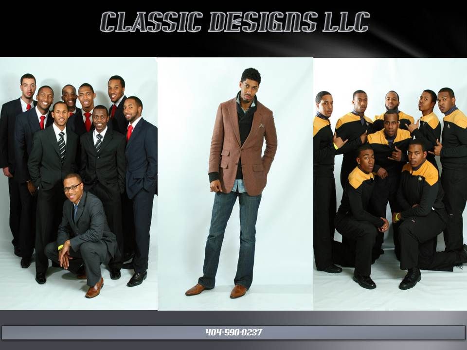 Classic Designs LLC