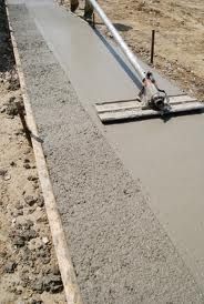Glen Robinson & Son Concrete