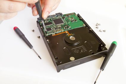 PC1 Data Recovery