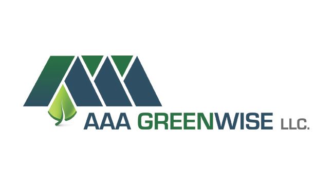 AAA Greenwise logo design