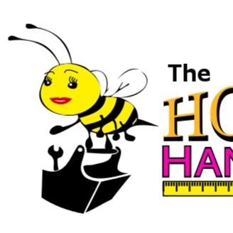 The Honey-Do Handy Woman