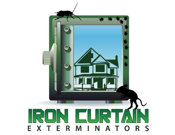 Iron Curtain Exterminators Inc