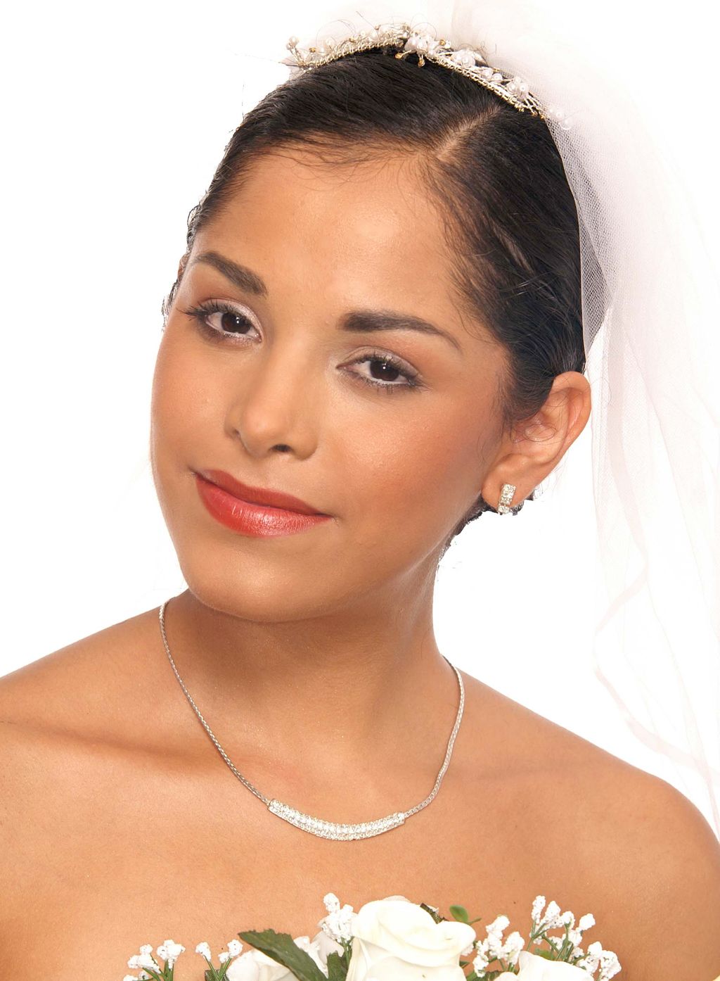 Bridal Makeup Elegance
