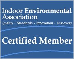 Indoor Environmental Association - The IEA has tra