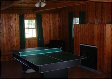 Basement Renovation