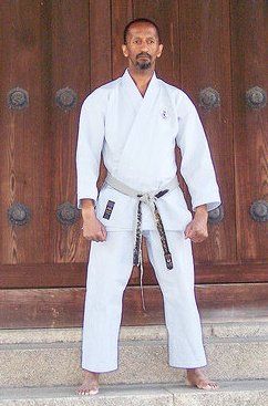 Cincinnati Shotokan Karate-Do