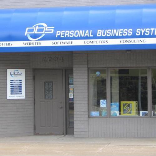Personal Business Systems