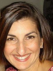 Tamara Creighton, Holistic Nutrition Coach and Mas